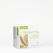 Formula IV Plus, Multivitamīnu - un minerāļu pārtikas piedevas